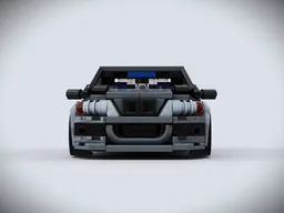 BMW M3 E46