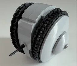 Kugelpanzer