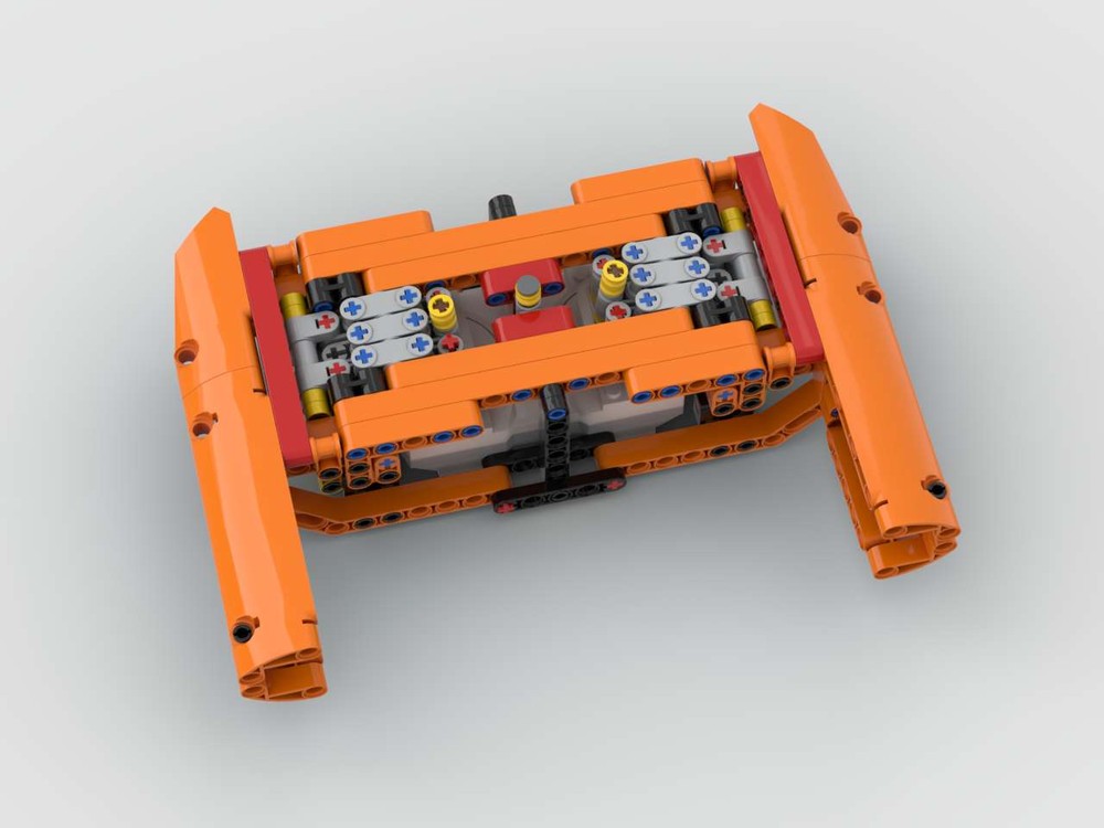 Lego BLUETOOTH CONTROLLER