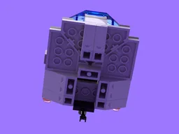 6848 - Floating Pursuer