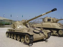 AMX-13 Tank