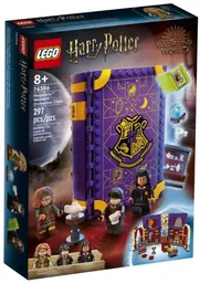 Hogwarts Moment: Divination Class