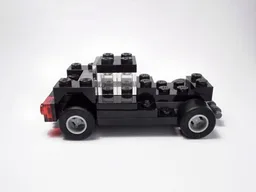 7602 Hotrod