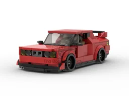 BMW M3 e30