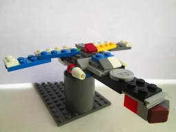 Little Interceptor