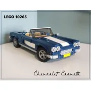 Chevrolet Corvette'61