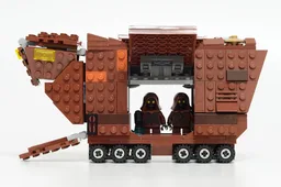 Sandcrawler