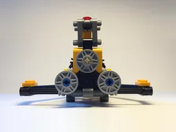 42147 Space Shuttle