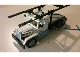 Car Transporter