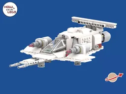 75301 - Galaxy Explorer