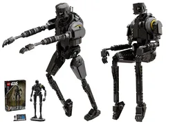 K-2S0 Mods (Legs, head, shoulders)