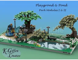 The Playground