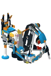 Lego Boost - All Six Models