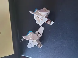 lambda-class shuttle mini