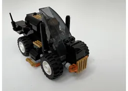 Heavy Transport