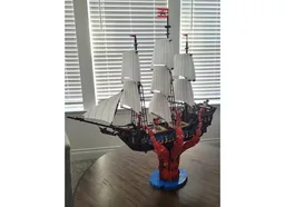 10365: The Kraken Attack