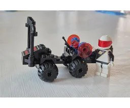 (6831) Edgeworld Buggy