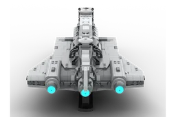 Gozanti-Class Cruiser
