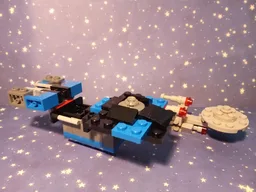 31054 - USS Enterprise