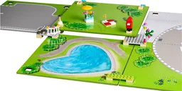 Heartlake City Playmat