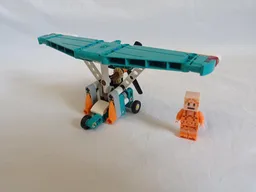 42117 Microlight