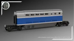 TGV Duplex