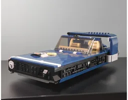 10265 Landspeeder