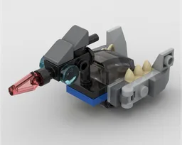 Lazer-Stinger