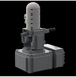 "SeaWiz" CIWS