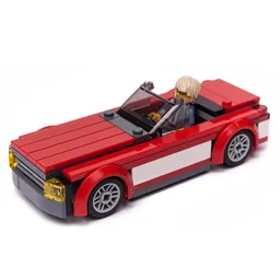 60200 Cabrio