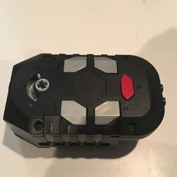 Control Unit / Remote, Spybotics / Trans-Purple
