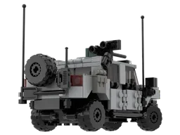 M150 MCV