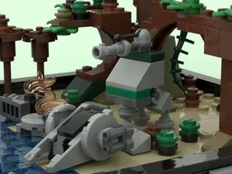Kachirho Beach Mini
