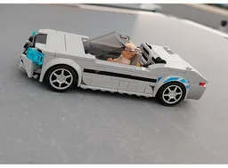 76917 Sentinel gt