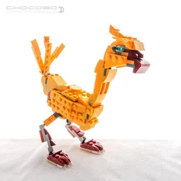 Chocobo