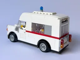 Ambulance