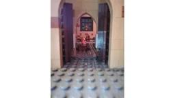 UCS Great Hall