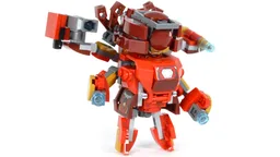 Iron Garmaddon