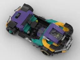 76935 Cytek TR600