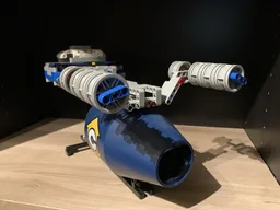 42112 Star Trek Enterprise