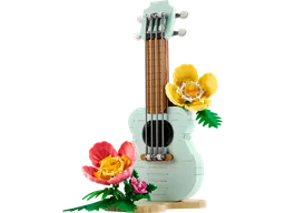 Tropical Ukulele