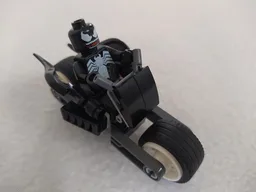 30679 Venom's Street Bike Redux