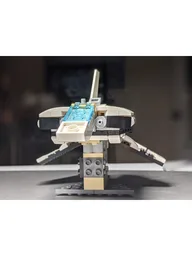 31134 Imperial Shuttle