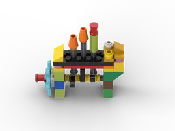 11019 alt coral reef