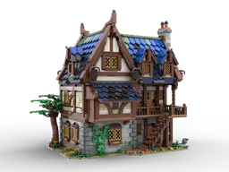 Medieval Tavern & Inn
