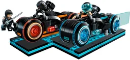 TRON: Legacy