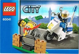 Crook Pursuit