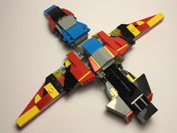 Stellar Ship