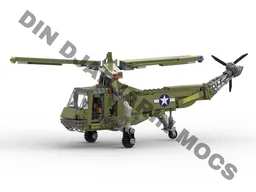 Sikorsky SR-4