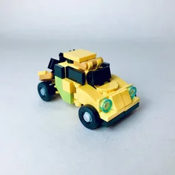 Bumblebee [Transformers G1]